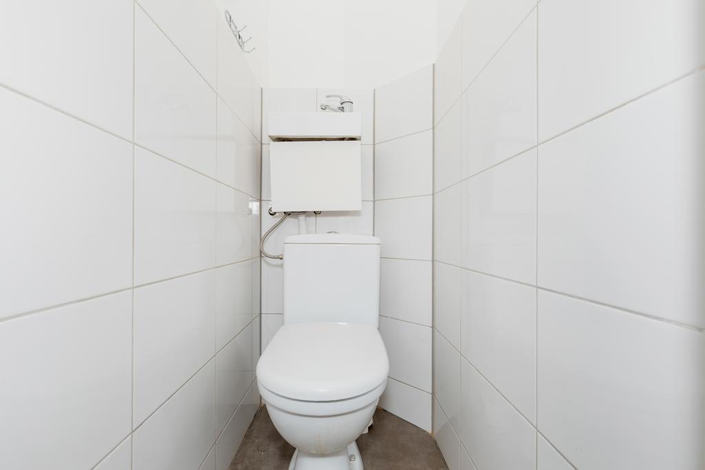 Spokojny Apartament Przy Parku Chopina By Noclegi Renters Swinoujscie Exterior photo